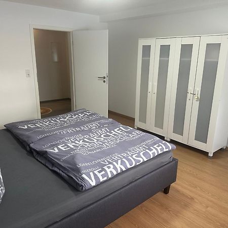 Ferienwohnung In Der Schoenen Eifel! Мехерніх Екстер'єр фото