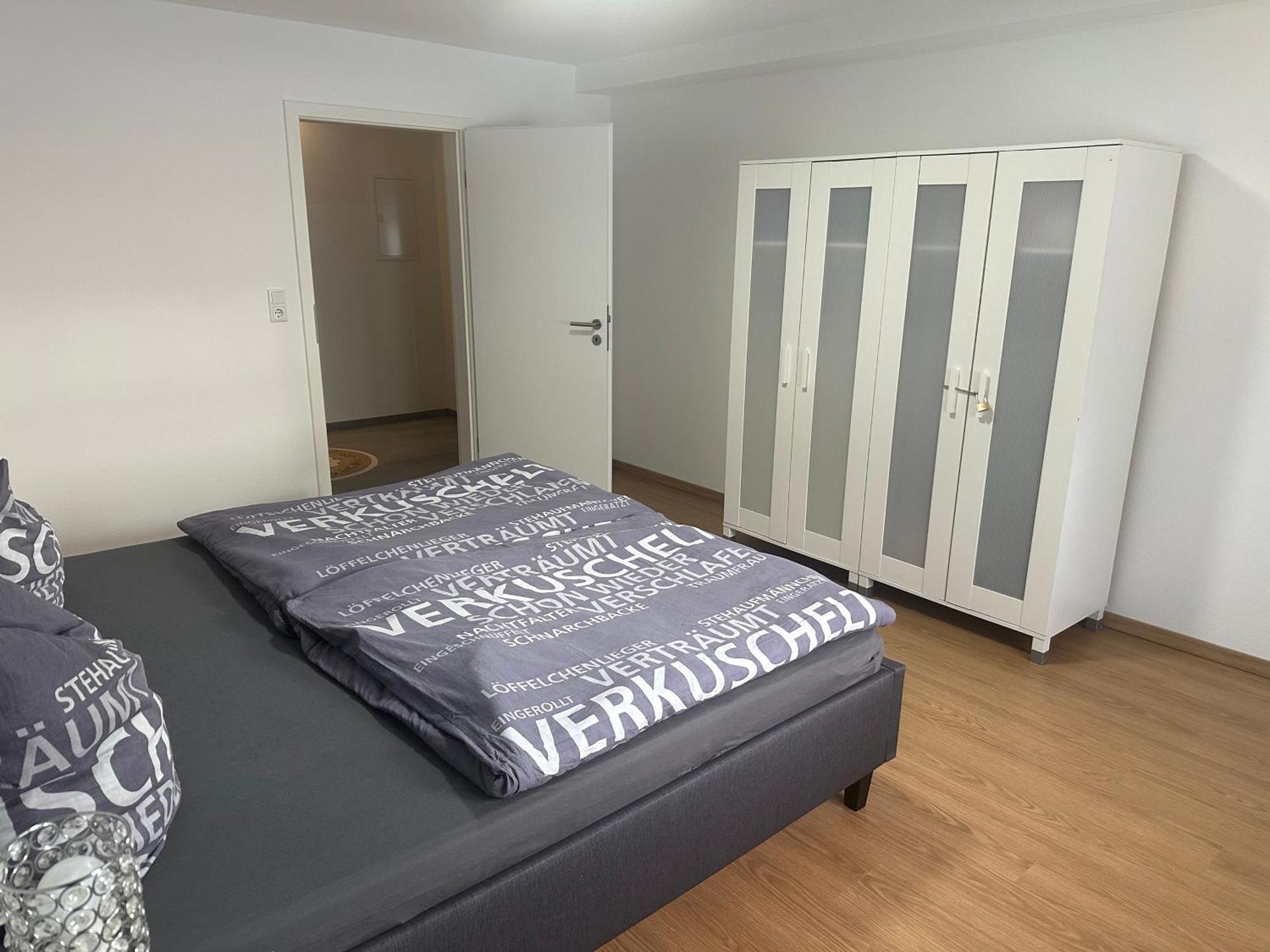 Ferienwohnung In Der Schoenen Eifel! Мехерніх Екстер'єр фото