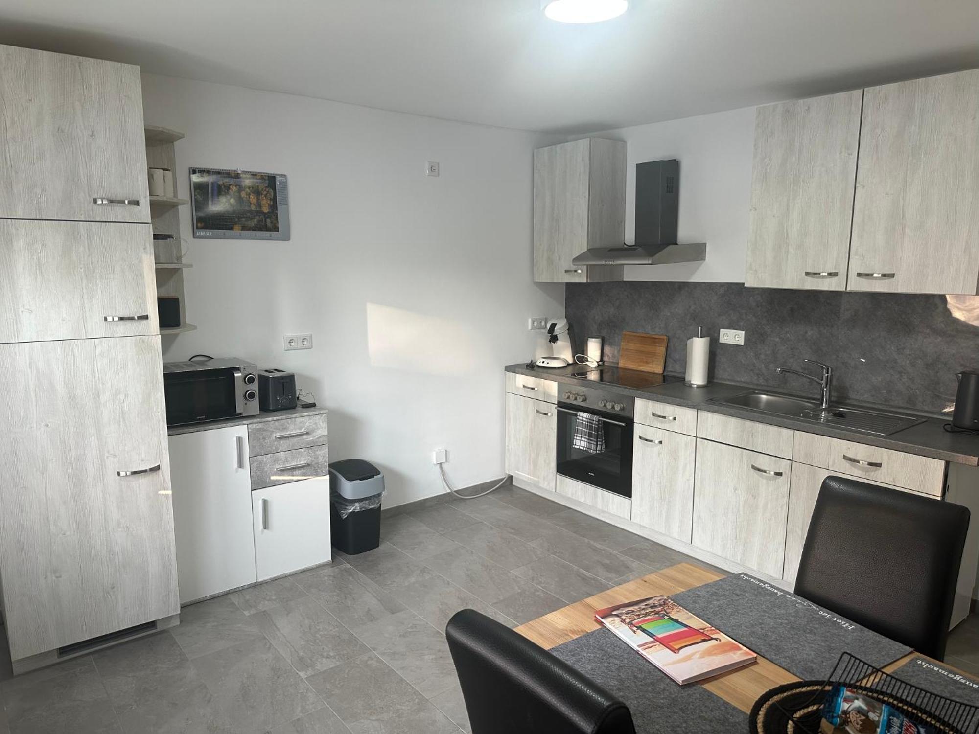Ferienwohnung In Der Schoenen Eifel! Мехерніх Екстер'єр фото